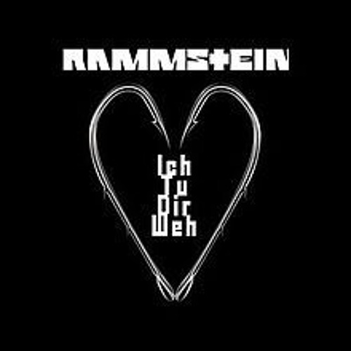 Stream Rammstein - Ich Tu Dir Weh by Nelly Rockt | Listen online for free  on SoundCloud