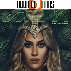 Jimena Baron - La Cobra (Rodrigo Arias mix) FREE LINK EN BUY😀