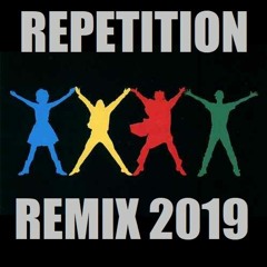 Information Society - Repetition (Remix 2019....demo Version)