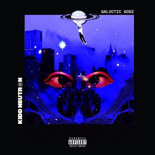 Galvctic Godz ( prod . Sauron )