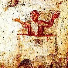 Church Music Abstractions