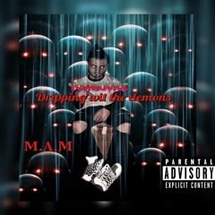 Swervin' Thru the City