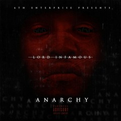 Promise To Punish (feat. Lord Infamous & Valtiel)
