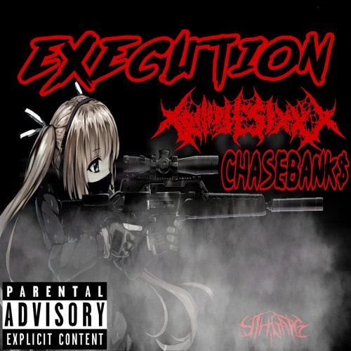 Execution ft. Chasebank$ (Prod. MARS MISSION)