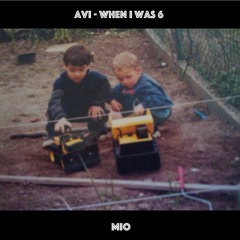 When I Was 6