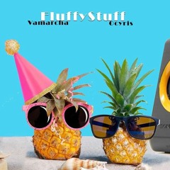 Debut Live Mix @ Pineapple Paradise : Basshouse in the Bassment!