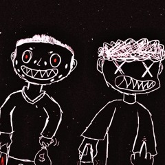 IM NOT HERNANDEZ LOL! (FT. AFOURTEEN) (PROD. SLEEPYTRXPPER)