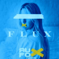 Ellie Goulding - Flux (Aux Fox Remix)