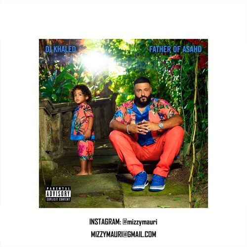 Dj Khaled ft. Nipsey Hussle & John Legend - Higher (instrumental) reprod by mizzy mauri