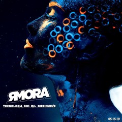 R Mora - Tecnologia Dos Mil Diecinueve