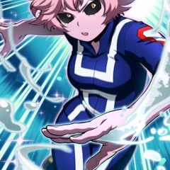 Mina Ashido / Eri Kitamura singing