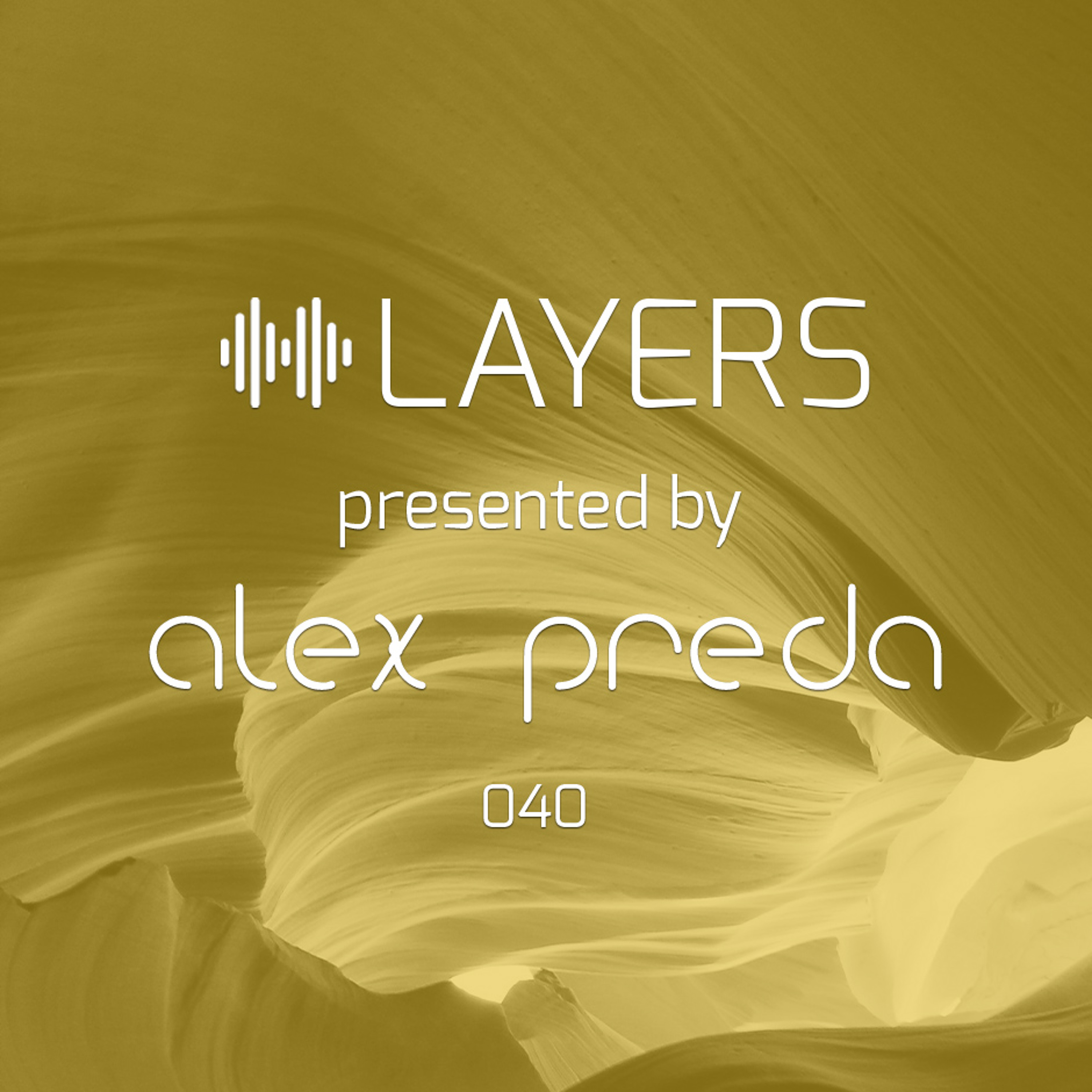LAYERS Radio show