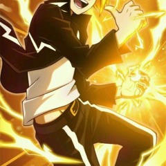 Denki Kaminari / Tasuku Hatanaka
