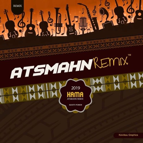Sintex - You (Atsmahn Remix)