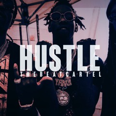''Hustle'' TheBeatCartel