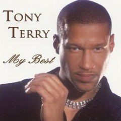 Tony Terry - In The Shower