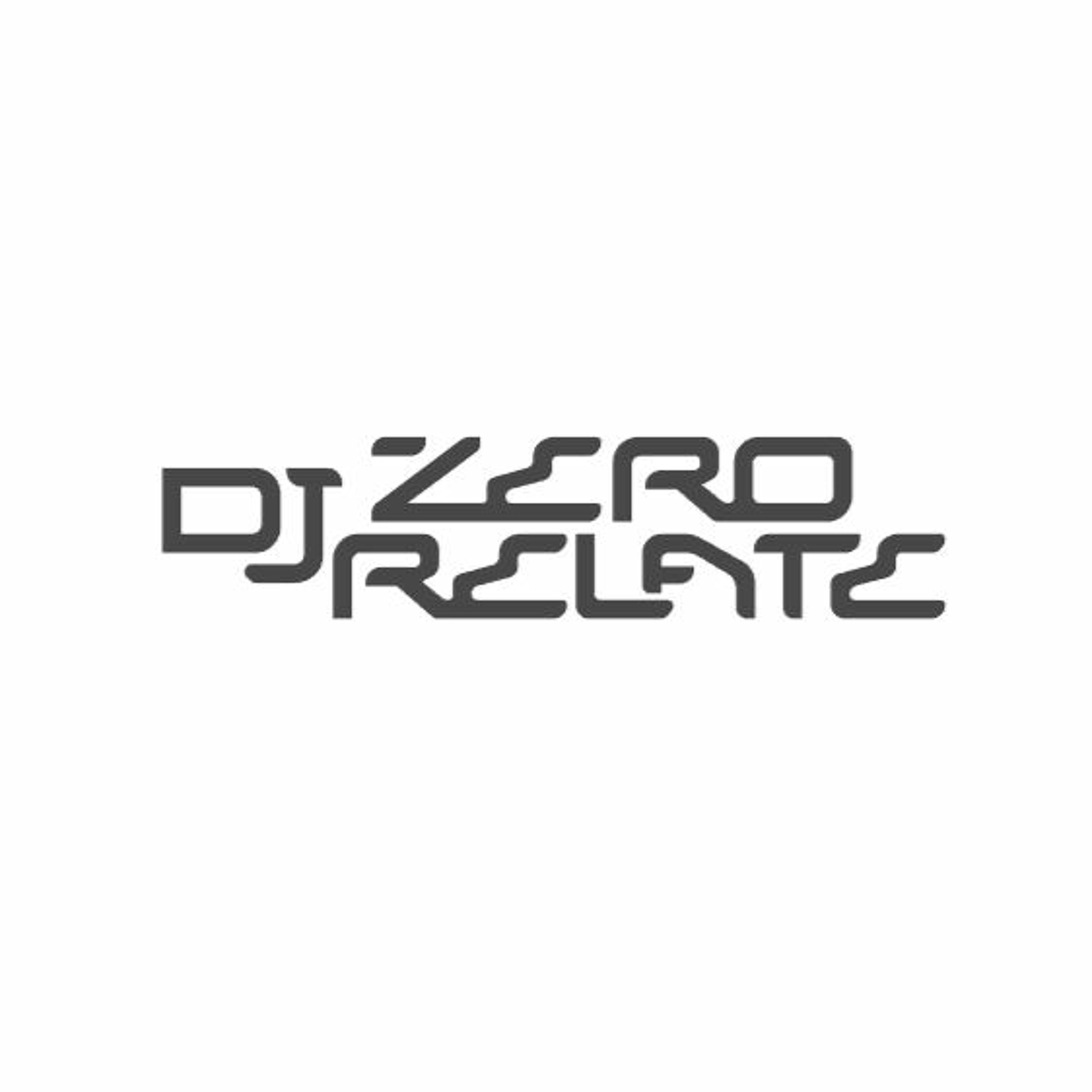 Continuous Play mixed by ZeroRelate
