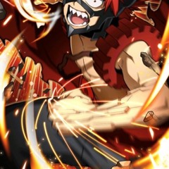 Eijirou Kirishima / Yoshiki Masuda singing