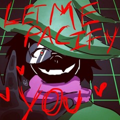 Deltarune - Nyctophobia