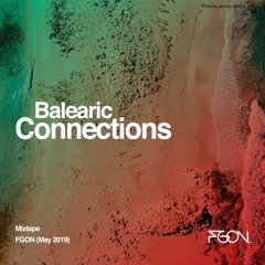 Balearic Connections - May 2019