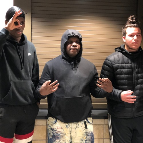 Doughfrm CYB x Jay Bucks - Benjimans