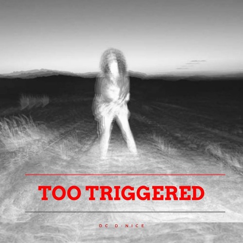 Too Triggered (Jhene Aiko response)