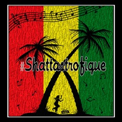 RO'AN & JASON  - Shattastrofique (Khaer Remix)