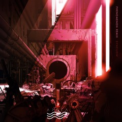 Outbound_fønø Remix(Preview_Short_Ver)