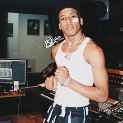 NLE Choppa X Clever - Stick By My Side
