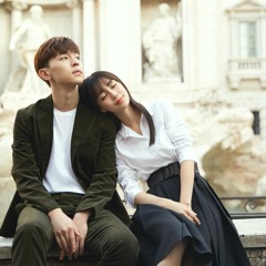 I Know You Know - Lý Trị Đình (李治廷)| OST Người Bạn Thật Sự Của Tôi