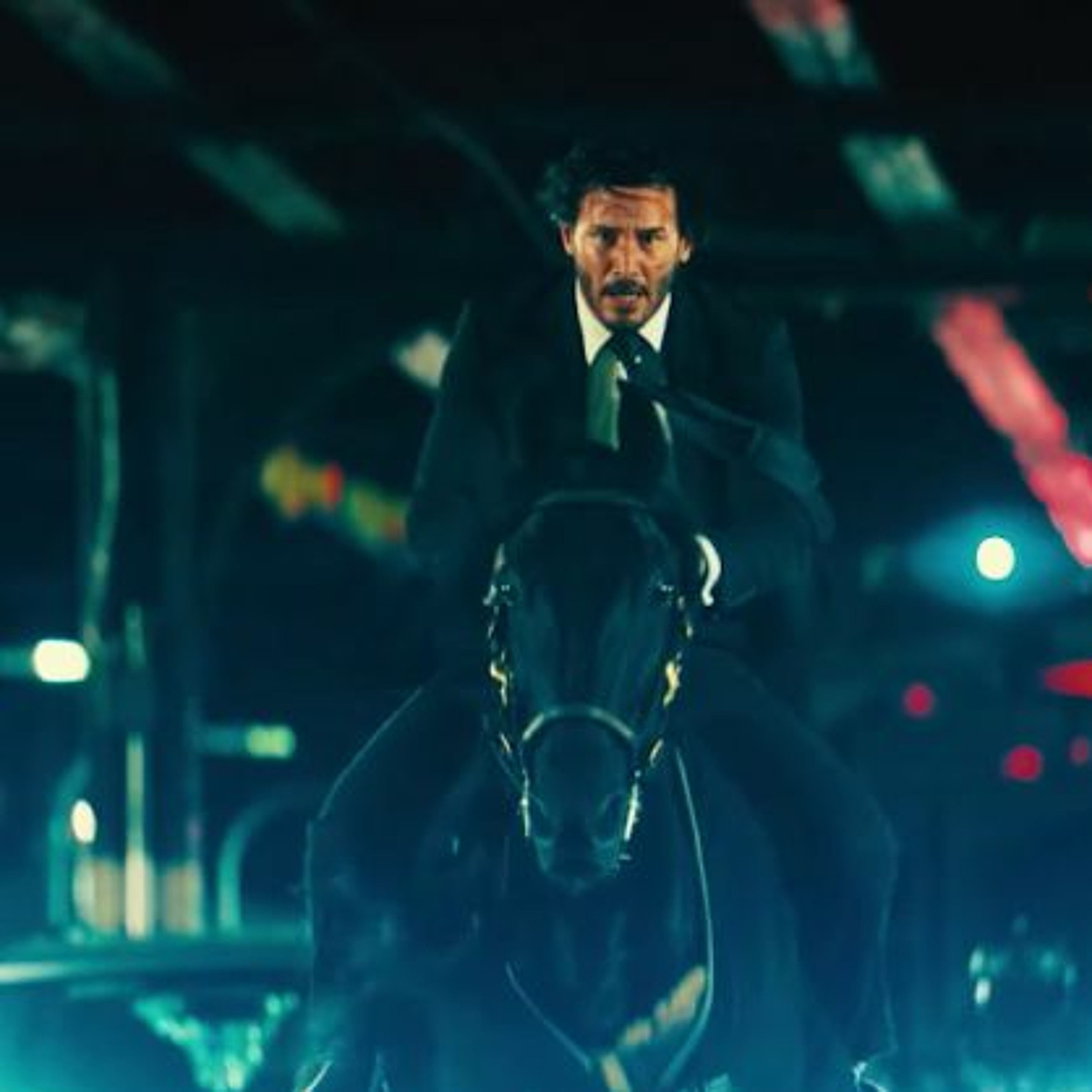 The Wages of Cinema