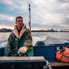 Driving The Boat Ft. EZ