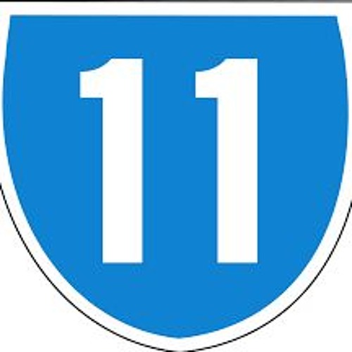 11