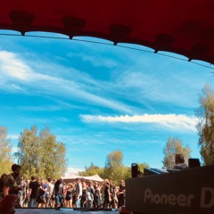Komorebi @ Sommerauftakt 2019