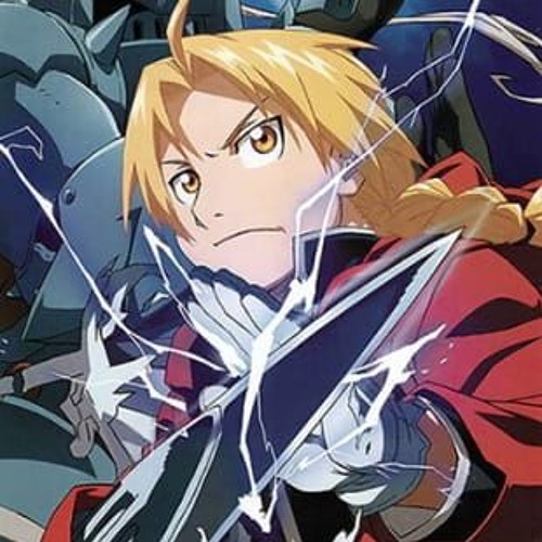 Fullmetal Alchemist Brotherhood Opening 1