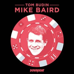 Tom Budin - Mike Baird (ZB BOUNCE EDIT) [FREE DOWNLOAD]