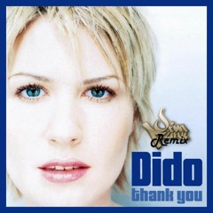 Dido - Thank You (Jim Funk Chill Trap Remix)