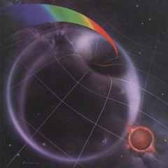 Gravity Well, 5/11/2019
