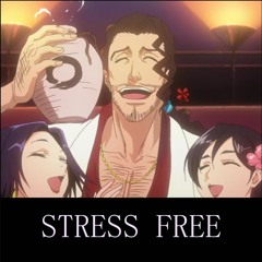 StressFree ft BigSousa (Playboi Carti Kid Cudi Remix)