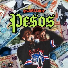 Pesos( Prod.By FlyMelodies)