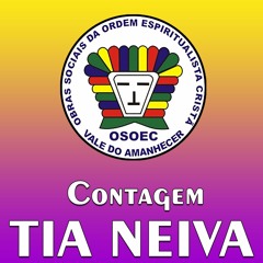 TIA NEIVA - TRABALHO DE CONTAGEM