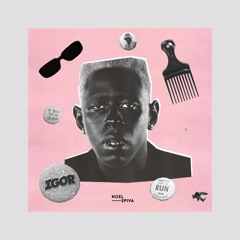 IGOR . earfquake . running out of time [loop-blend]