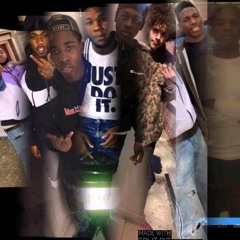 ReccMoneyyy X NastyPCD - Paccs In
