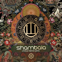 Shambala Dance #13 mixed by Aleceo