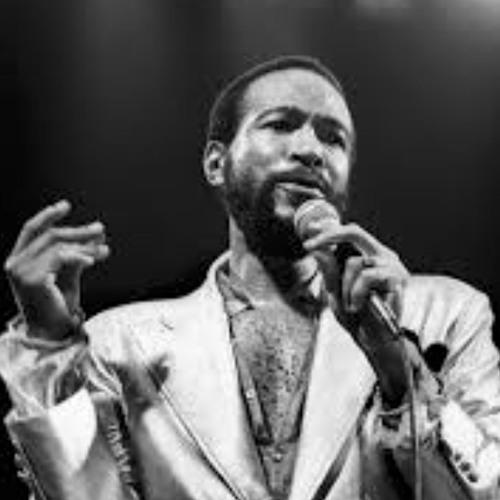 I HEARD IT THROUGH THE GRAPEVINE - Steve Low remix Alexia Caouette