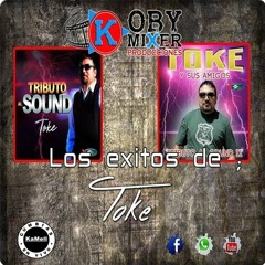 02.- Toke Sound - Si Tu No Estas - 2019.Mp3 (Koby Mixer Producciones)