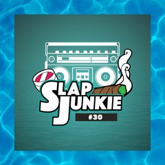 Slap Junkie #30 || Husalah, The Mekanix, Lil Bean, MBNel, Lil Yee, Cutty Banks & more