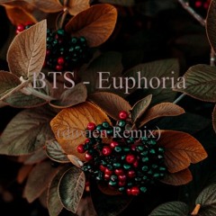 BTS - Euphoria (diivien Remix)