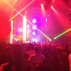 BONZAI @ KEY BAR NYC 4/27/2019