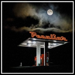 Ego Bussin' Lex - Peculiar